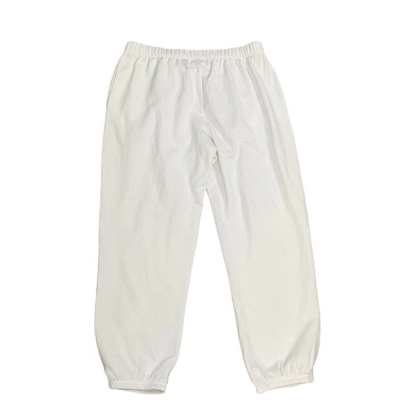 Abound Jogger Sweatpants Pull On Loungewear Elastic Waist - Picture 5 of 5
